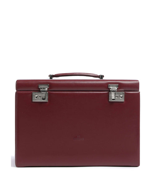 Windrose Merino Jewelry box rot