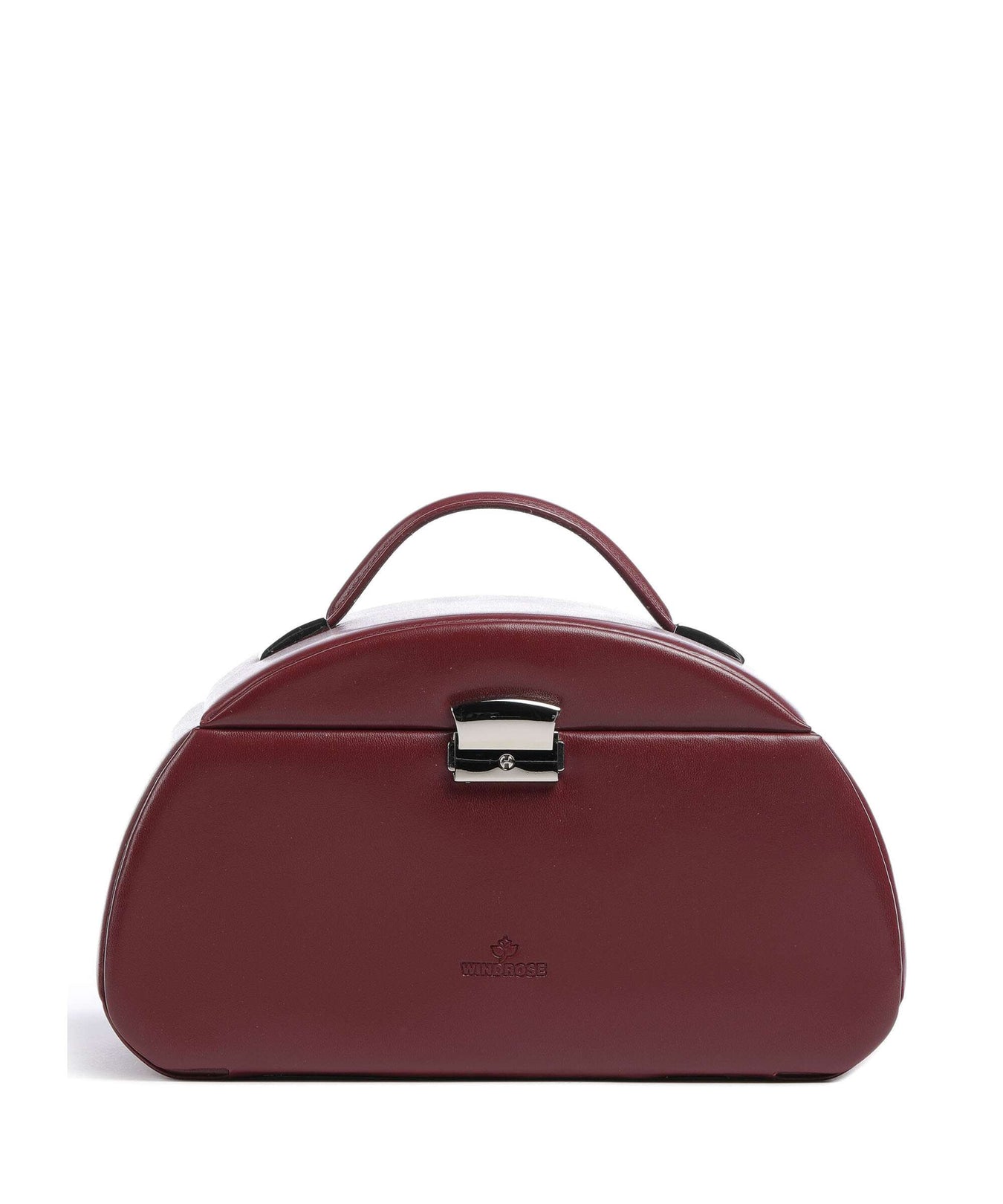 Windrose Merino 4 Etagen Jewelry box rot