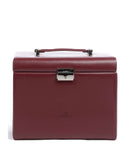 Windrose Merino 5 Etagen Korurasia rot