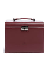 Windrose Merino 5 Etagen Korurasia rot