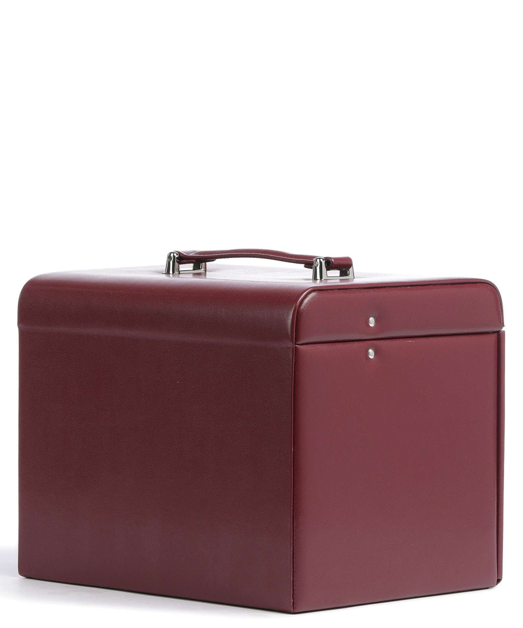 Windrose Merino Jewelry box rot