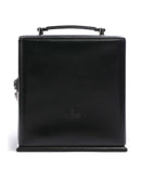 Windrose Merino 5 Etagen Korurasia schwarz