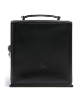 Windrose Merino 5 Etagen Korurasia schwarz