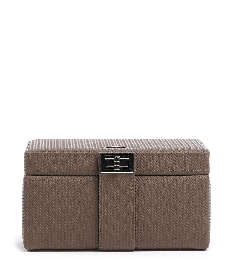 Windrose Corbello Jewelry box mocca