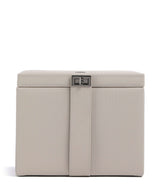 Windrose Corbello Jewelry box taupe