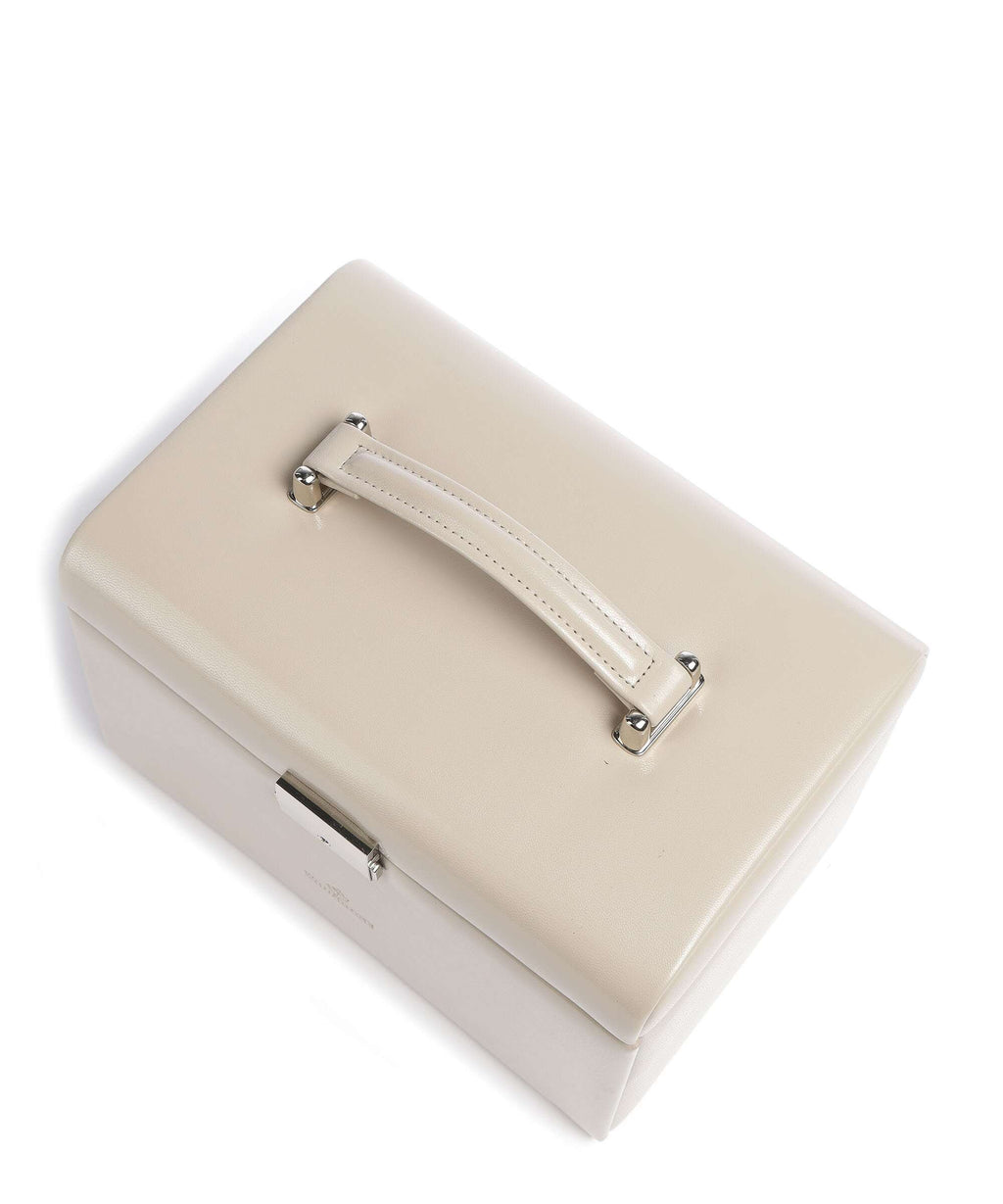 Windrose Merino Moda Jewelry box beige