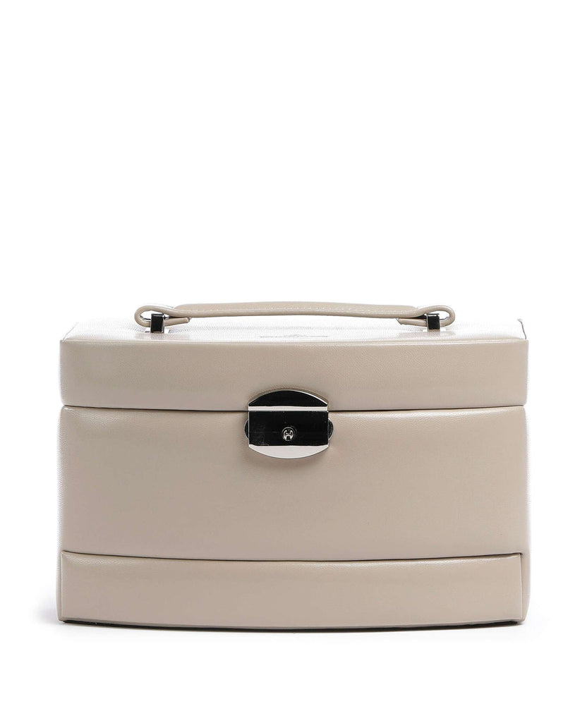 Windrose Merino Moda Jewelry box beige