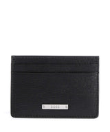 BOSS Gallery Maksukorttikotelo black