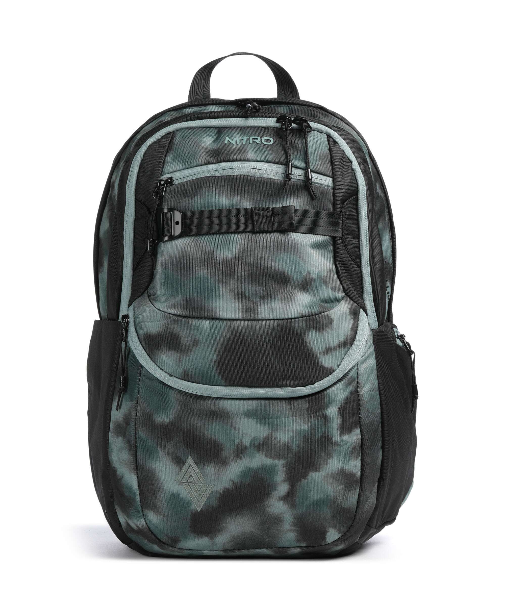 Nitro Future Hero 37 Backpack reef break
