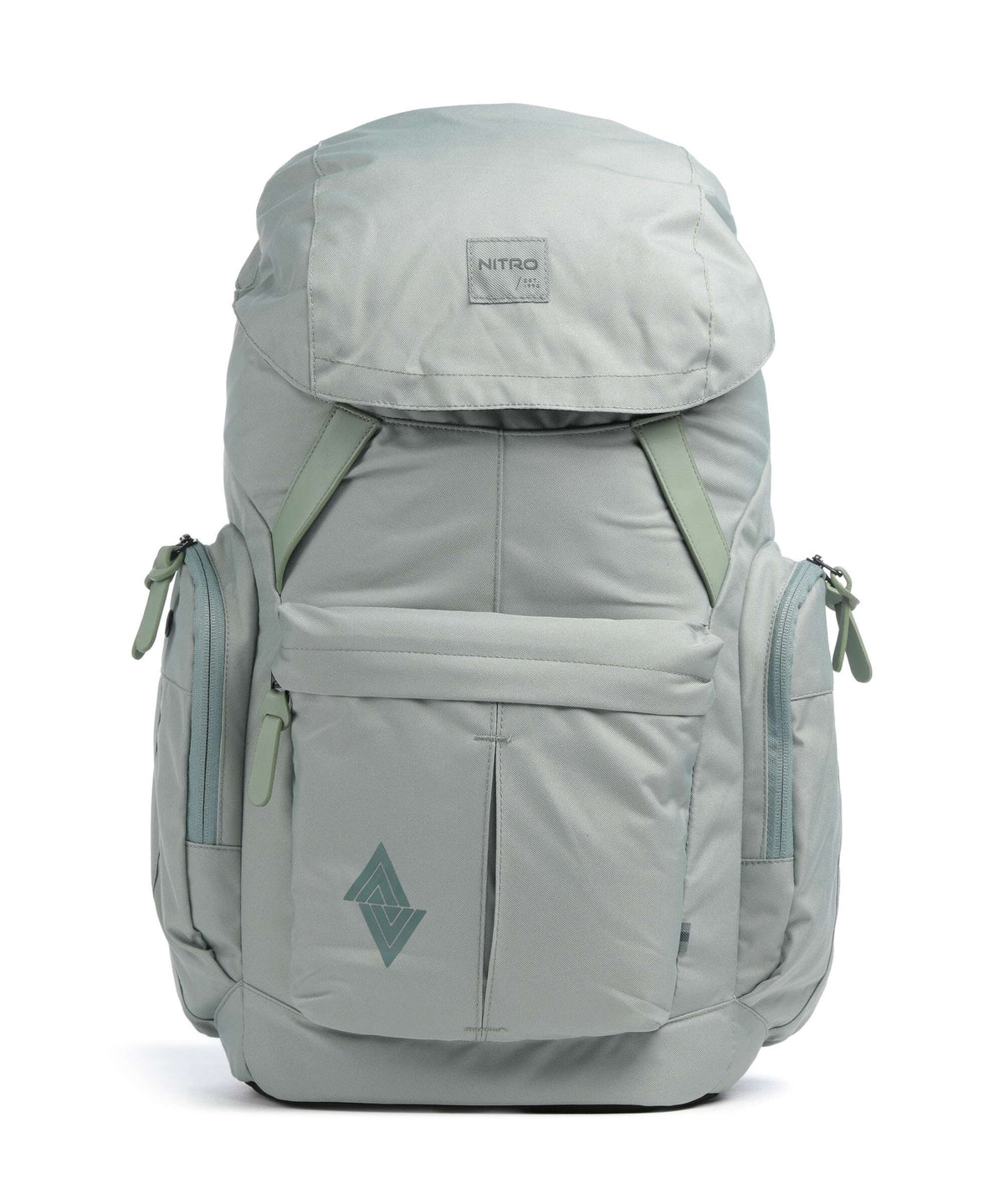 Nitro Daypacker Two 32 Backpack mint