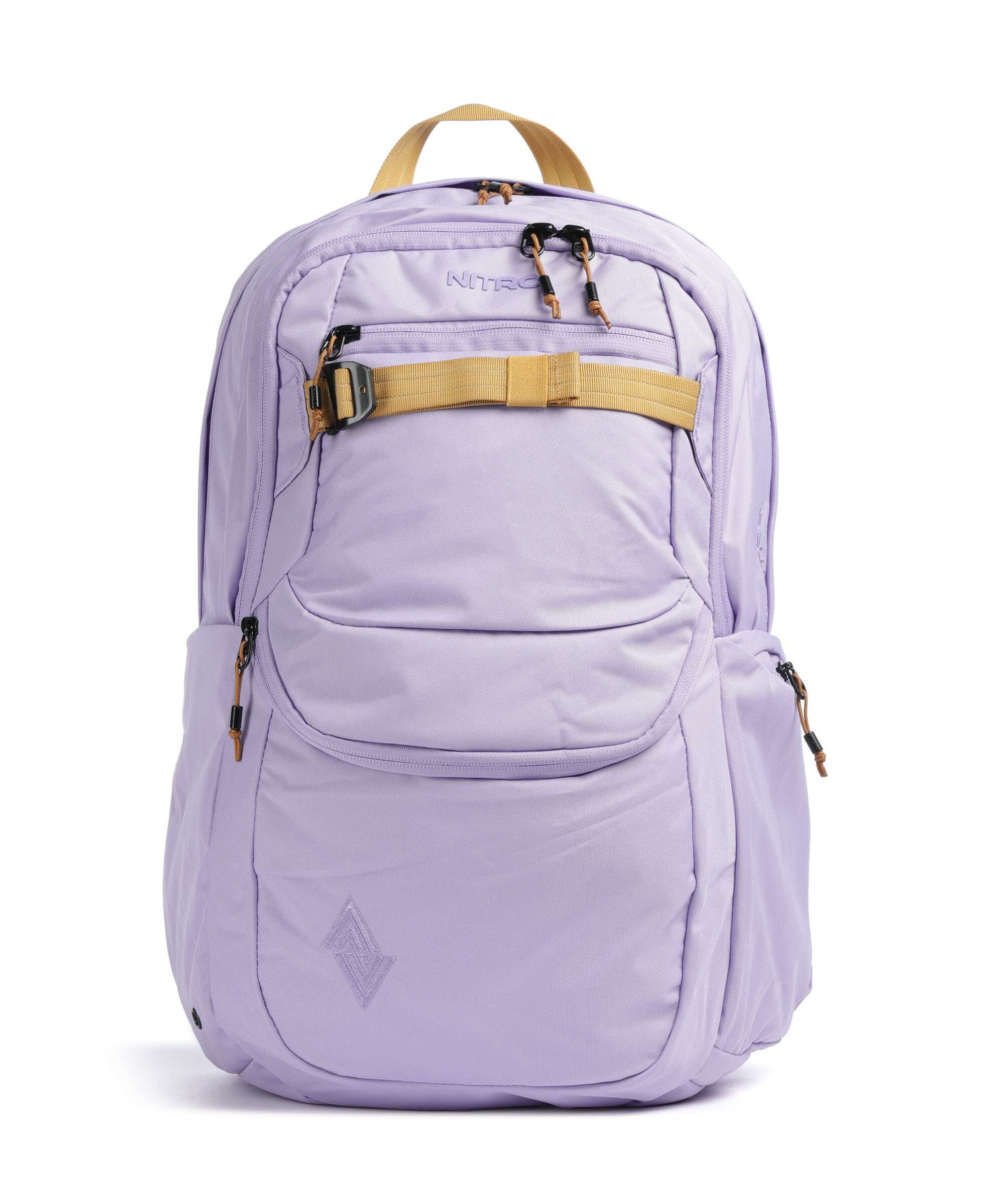 Nitro Future Hero 37 Backpack lavender