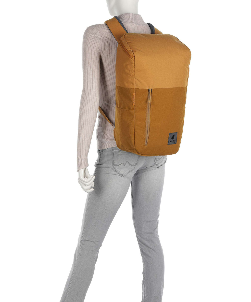 Deuter UP Stockholm Backpack black