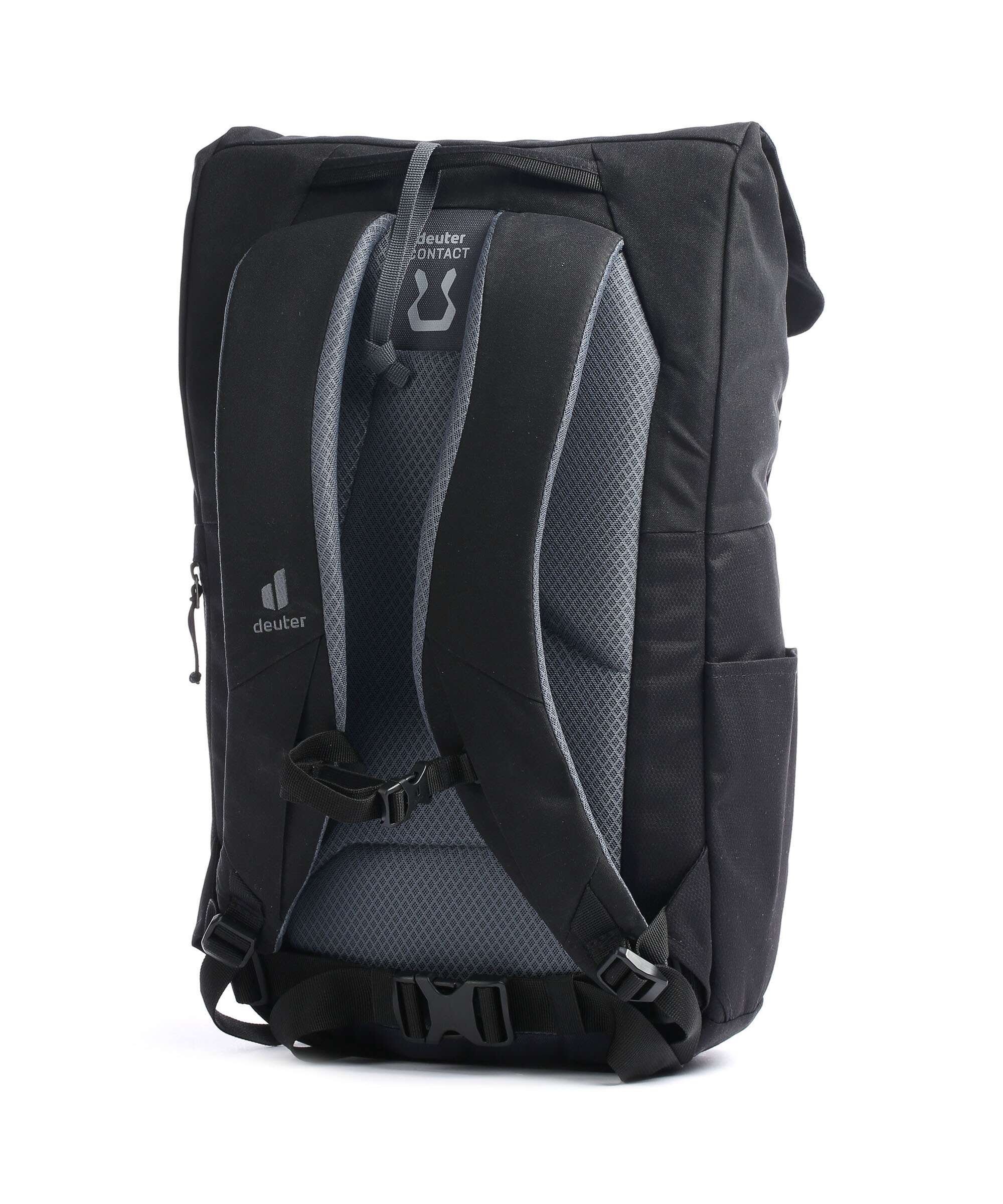 Deuter UP Seoul Backpack black