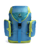 Deuter Heritage Lake Placid Reppu azure/petrol