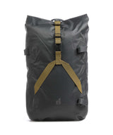 Deuter Amager 25+5 Rullattava reppu graphite
