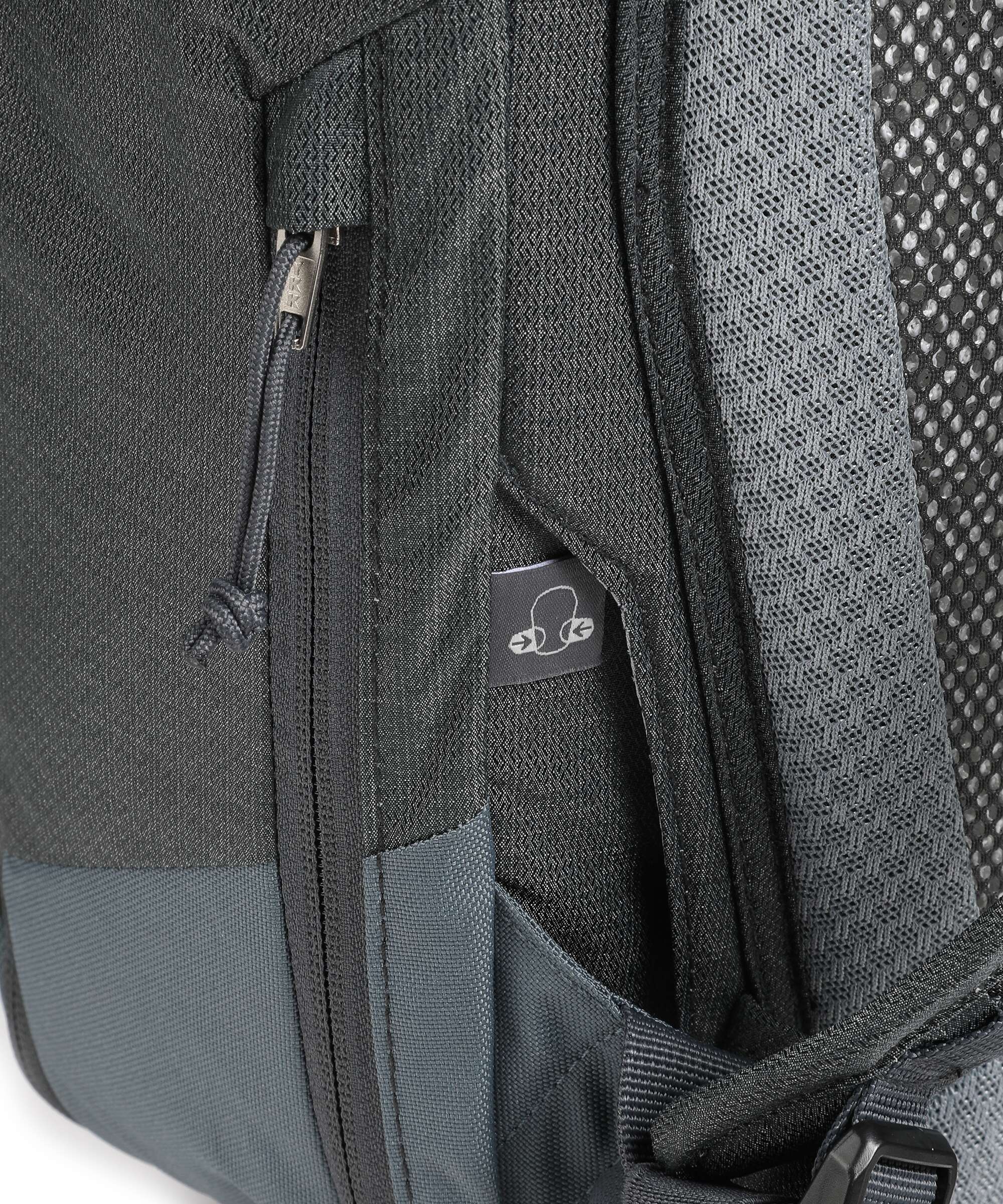 Deuter Rotsoord 25+5 Backpack graphite/shale