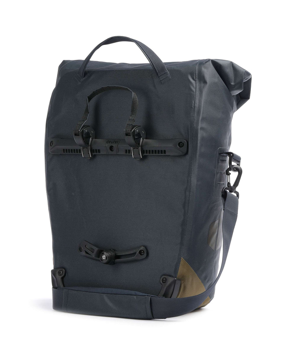 Deuter Mainhattan 17+10 Luggage bag ink/clay