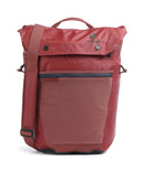 Deuter Mainhattan 17+10 Luggage bag redwood/ink