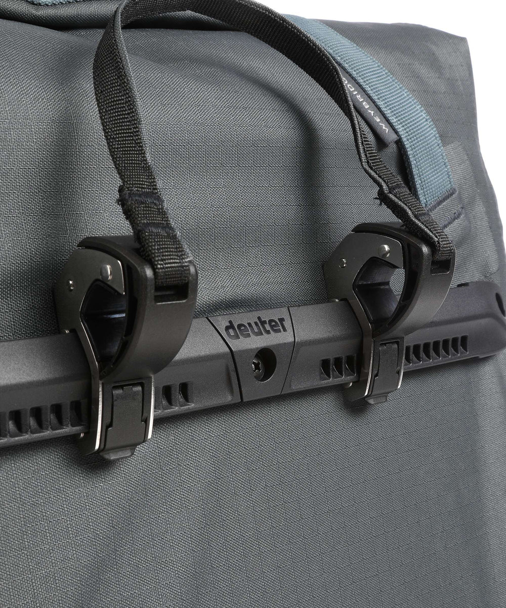 Deuter Weybridge 20+5 Luggage bag graphite