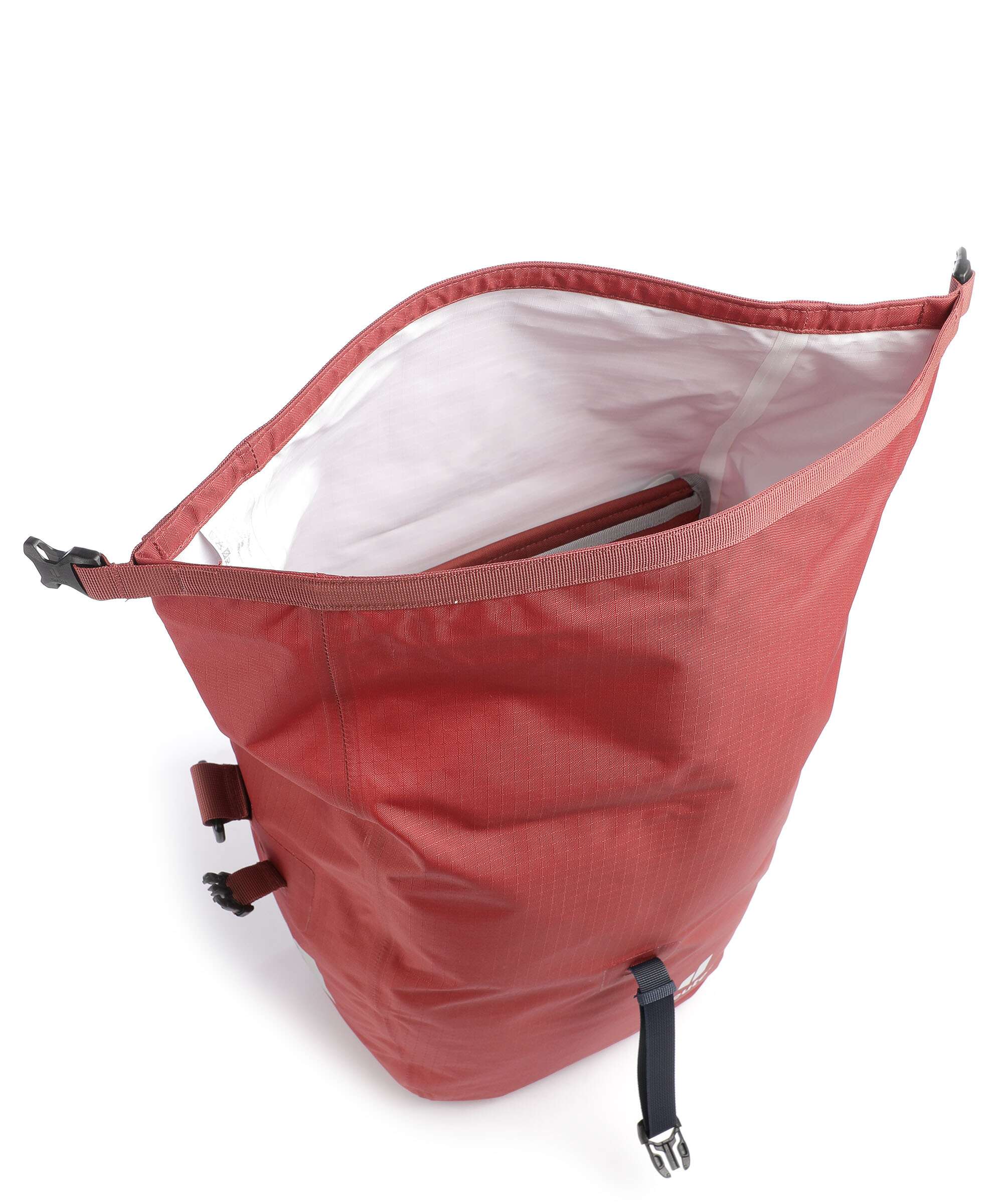 Deuter Weybridge 20+5 Luggage bag redwood