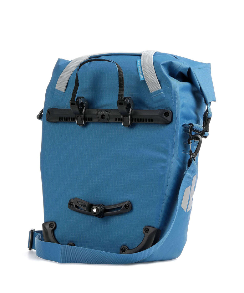 Deuter Weybridge 20+5 Bike pannier reef