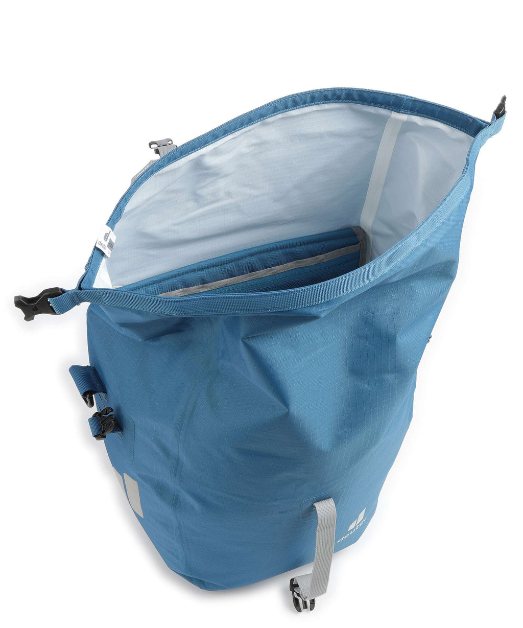 Deuter Weybridge 20+5 Luggage bag reef