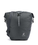 Deuter Weybridge 25+5 Laukku pyörätelineille graphite