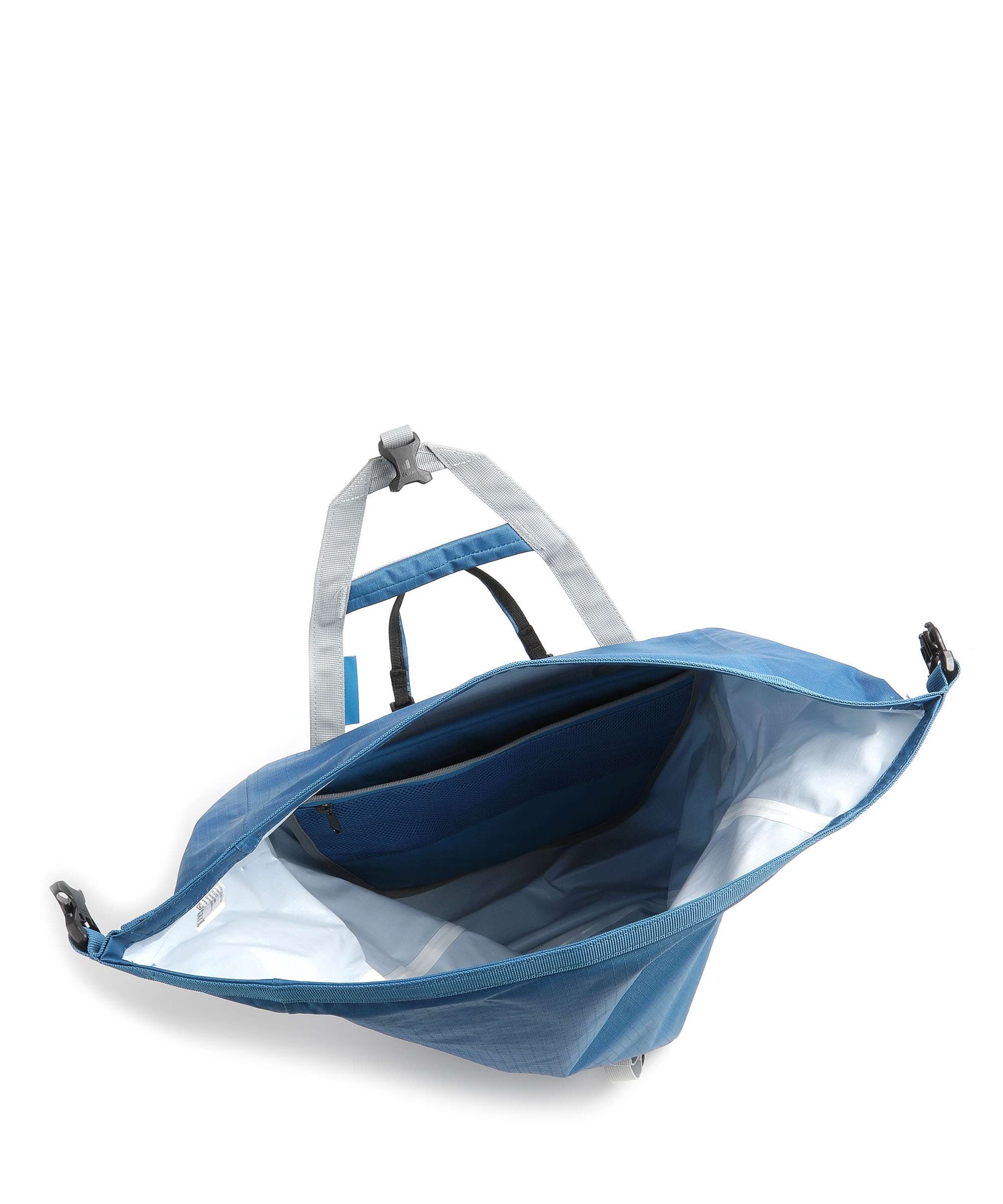 Deuter Weybridge 25+5 Luggage bag reef