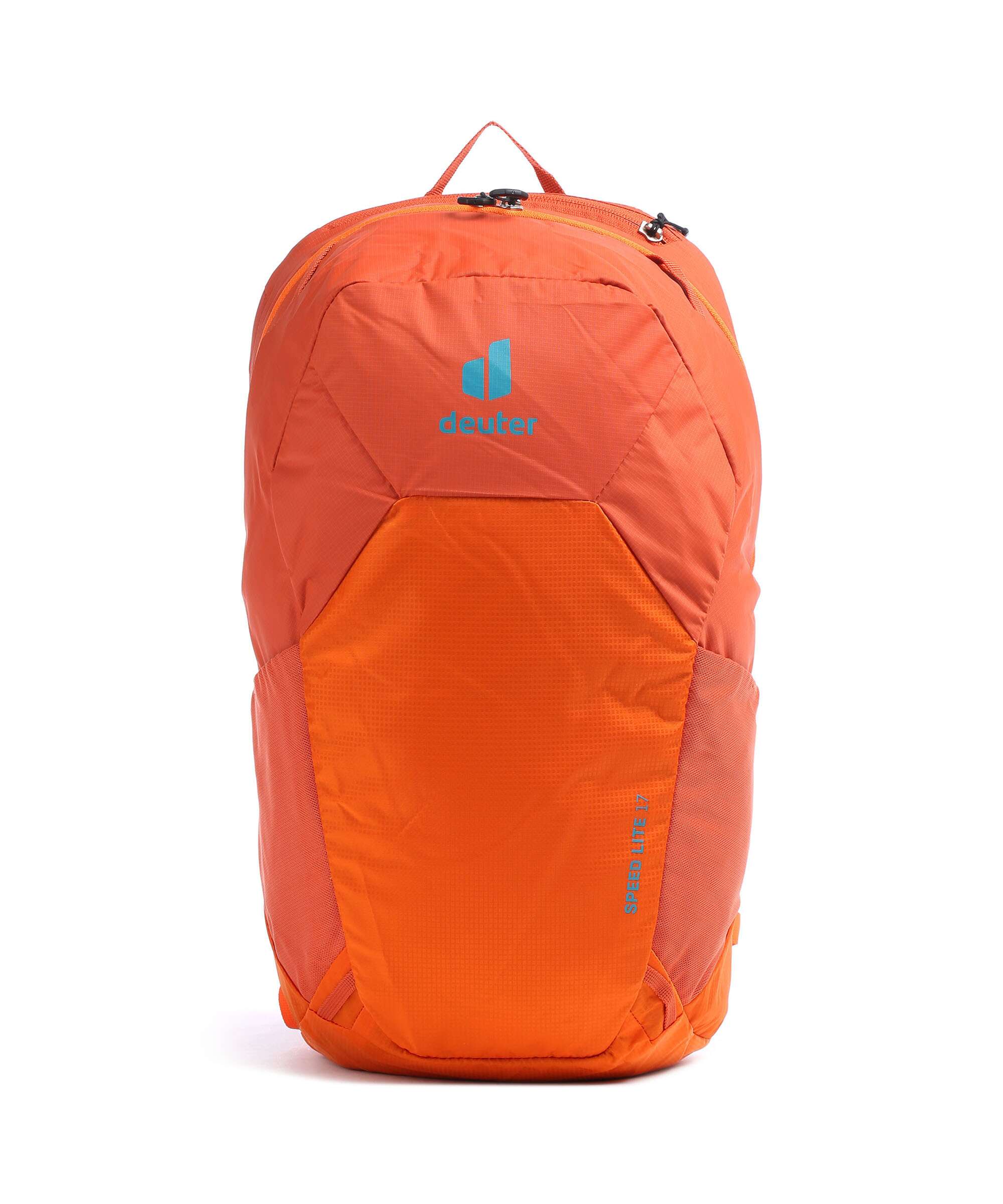 Deuter Speed Lite 17 Hiking backpack paprika/saffron