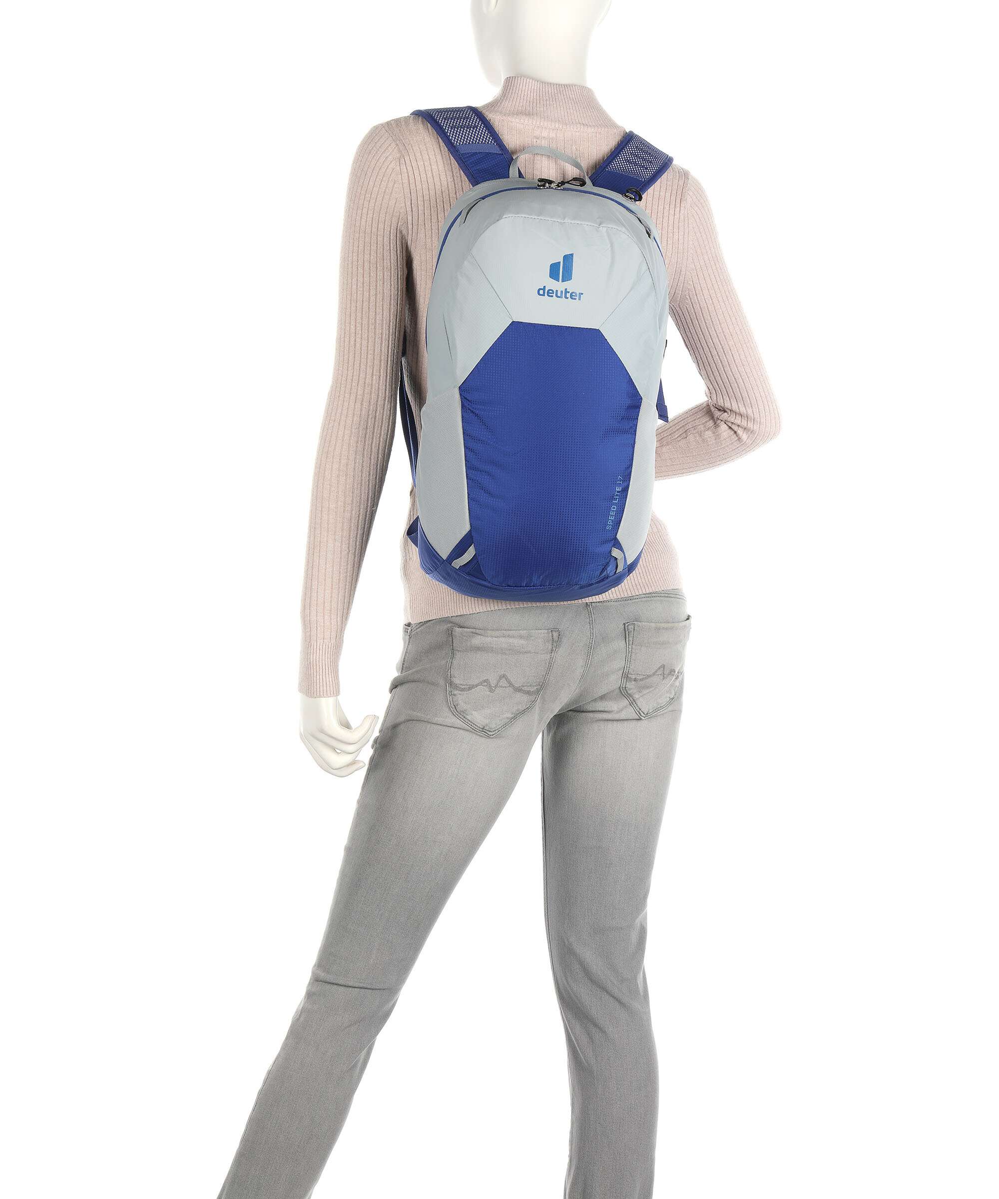 Deuter Speed Lite 17 Hiking backpack paprika/saffron