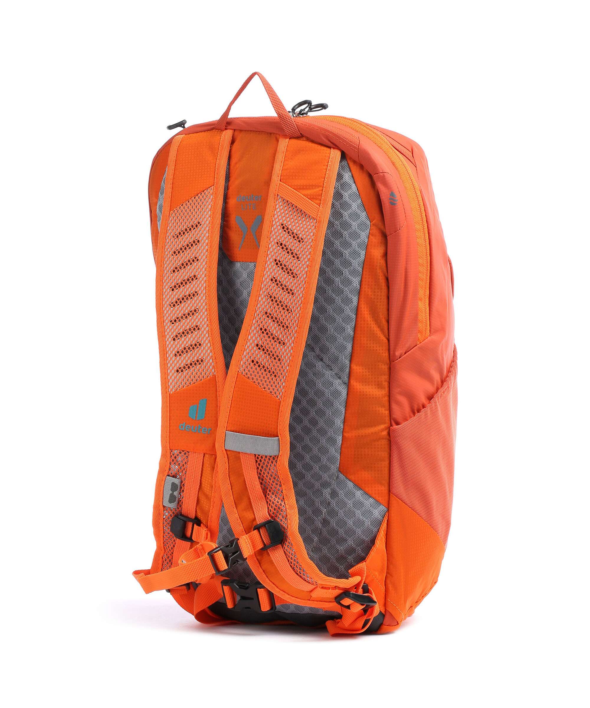Deuter Speed Lite 17 Hiking backpack paprika/saffron