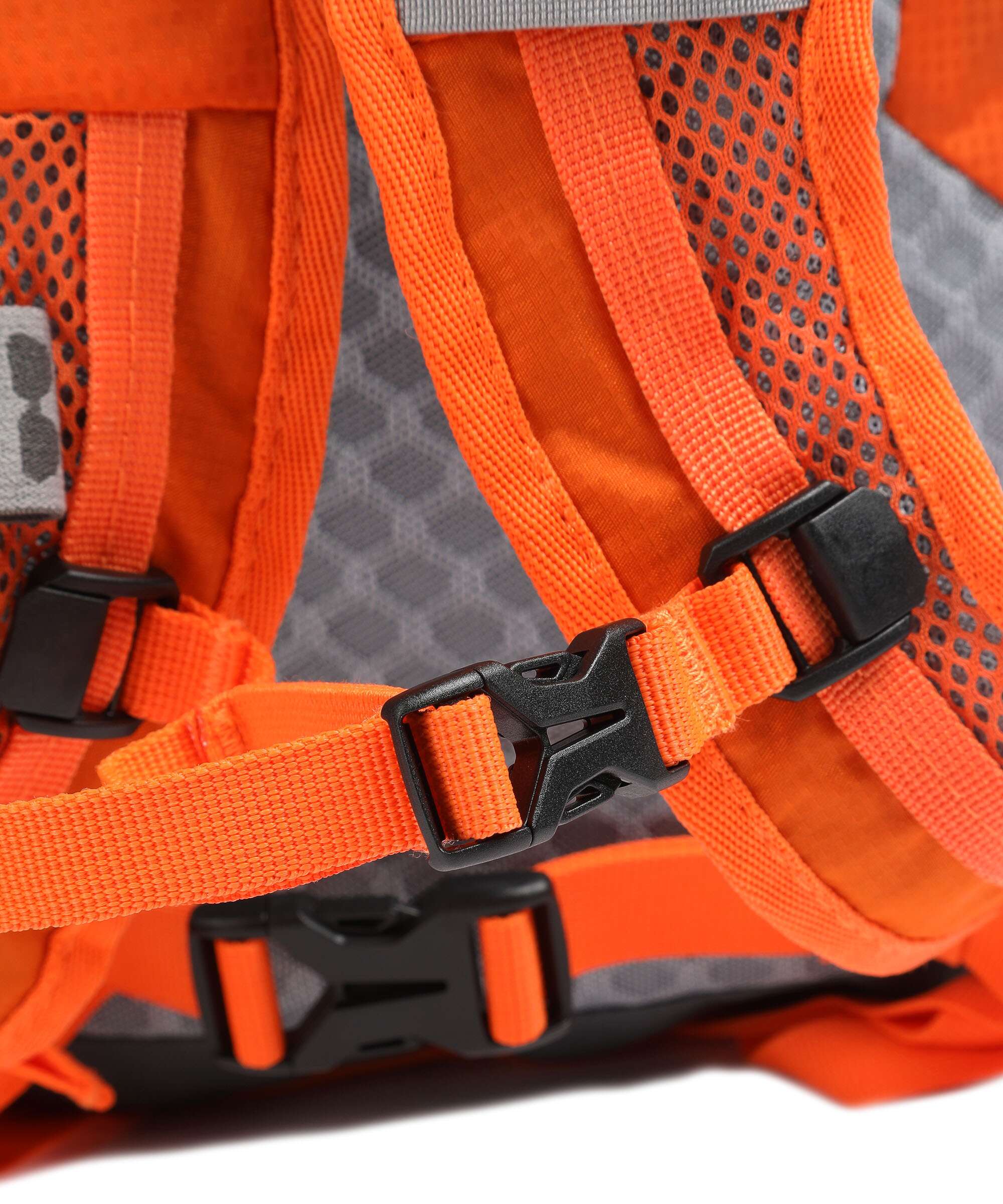 Deuter Speed Lite 17 Hiking backpack paprika/saffron