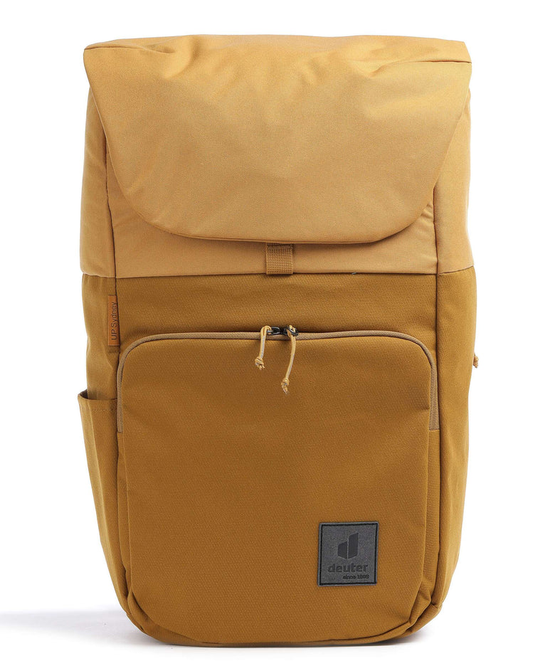 Deuter UP Sydney Backpack almond cinnamon