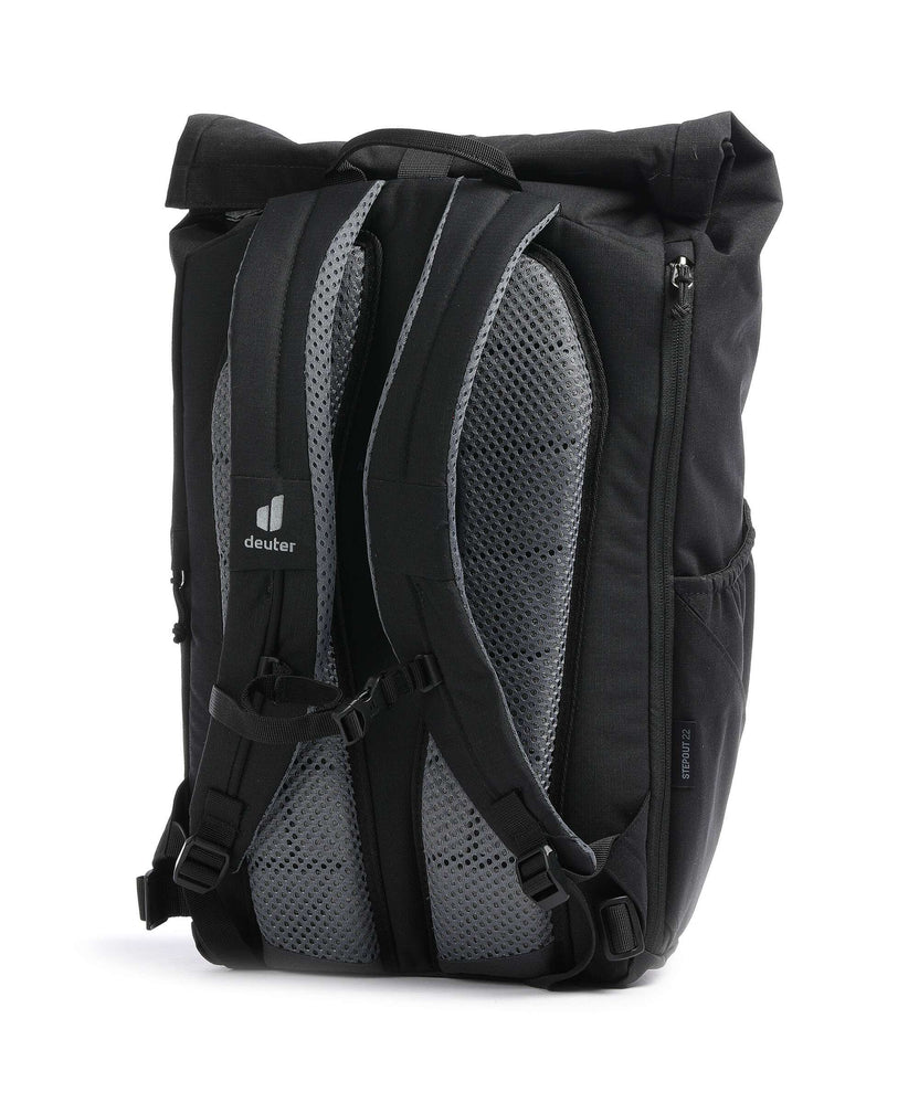 Deuter StepOut 22 Backpack black