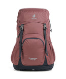 Deuter Zugspitze 22SL Retkeilyreppu caspia/ink