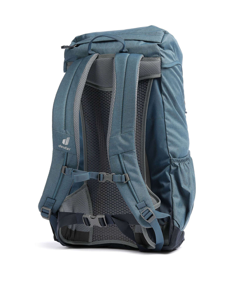 Deuter Zugspitze 24 Hiking backpack atlantic ink