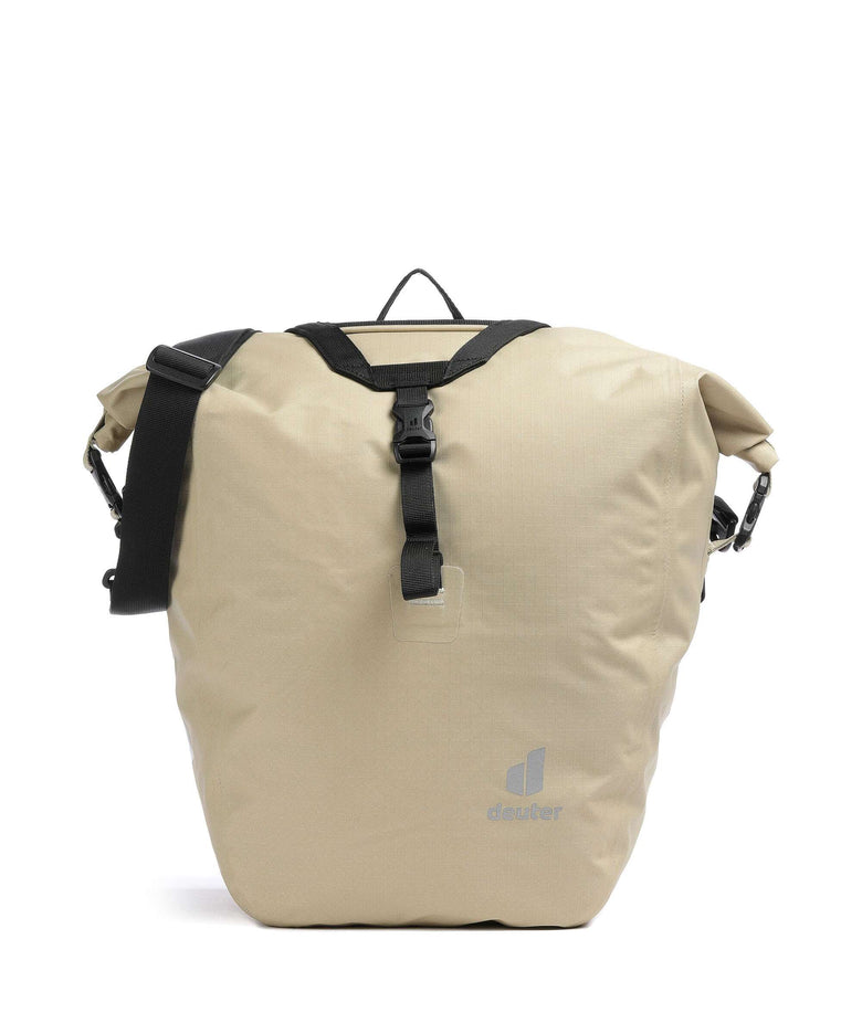 Deuter Weybridge 25+5 Bike pannier desert