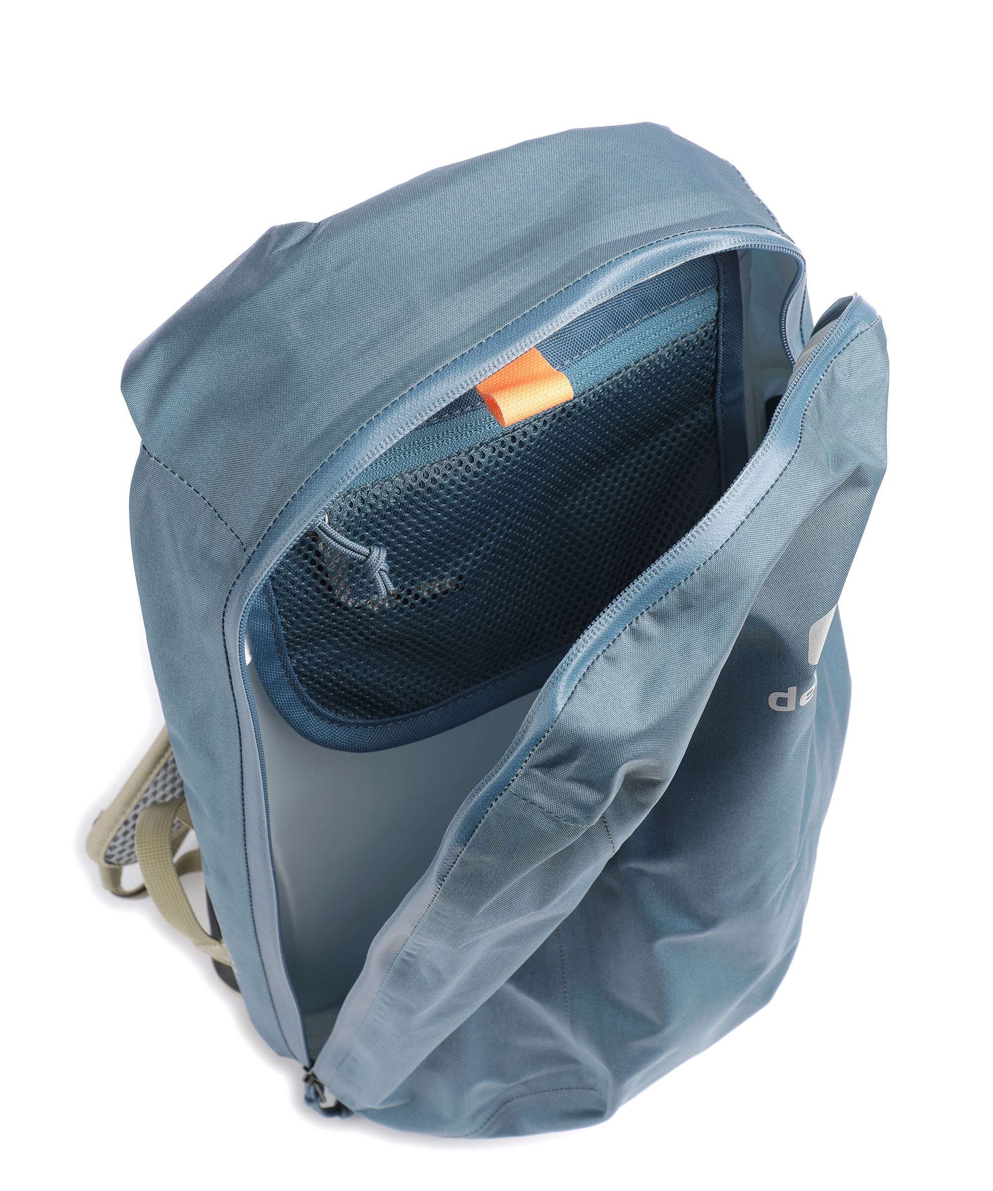 Deuter Plamort 12 Backpack atlantic desert