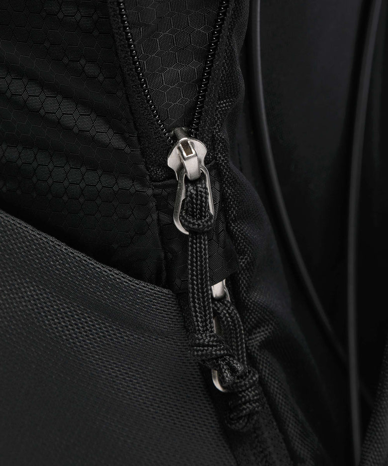 Deuter Race Air 14+3 Backpack black