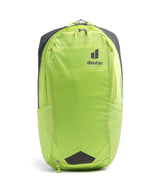 Deuter Race Air 14+3 Reppu citrus/graphite