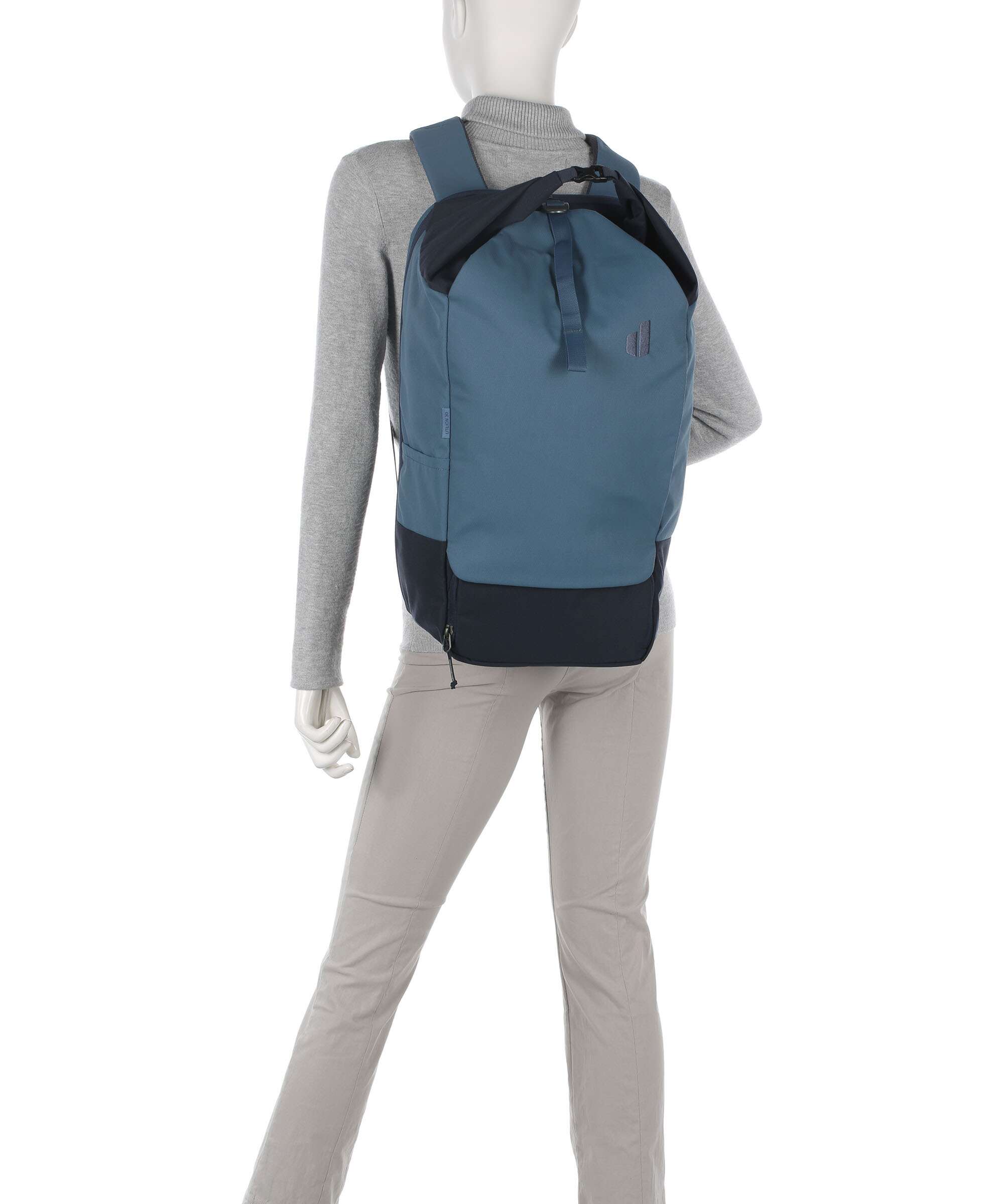 Deuter Utilion 30 Hiking backpack atlantic ink
