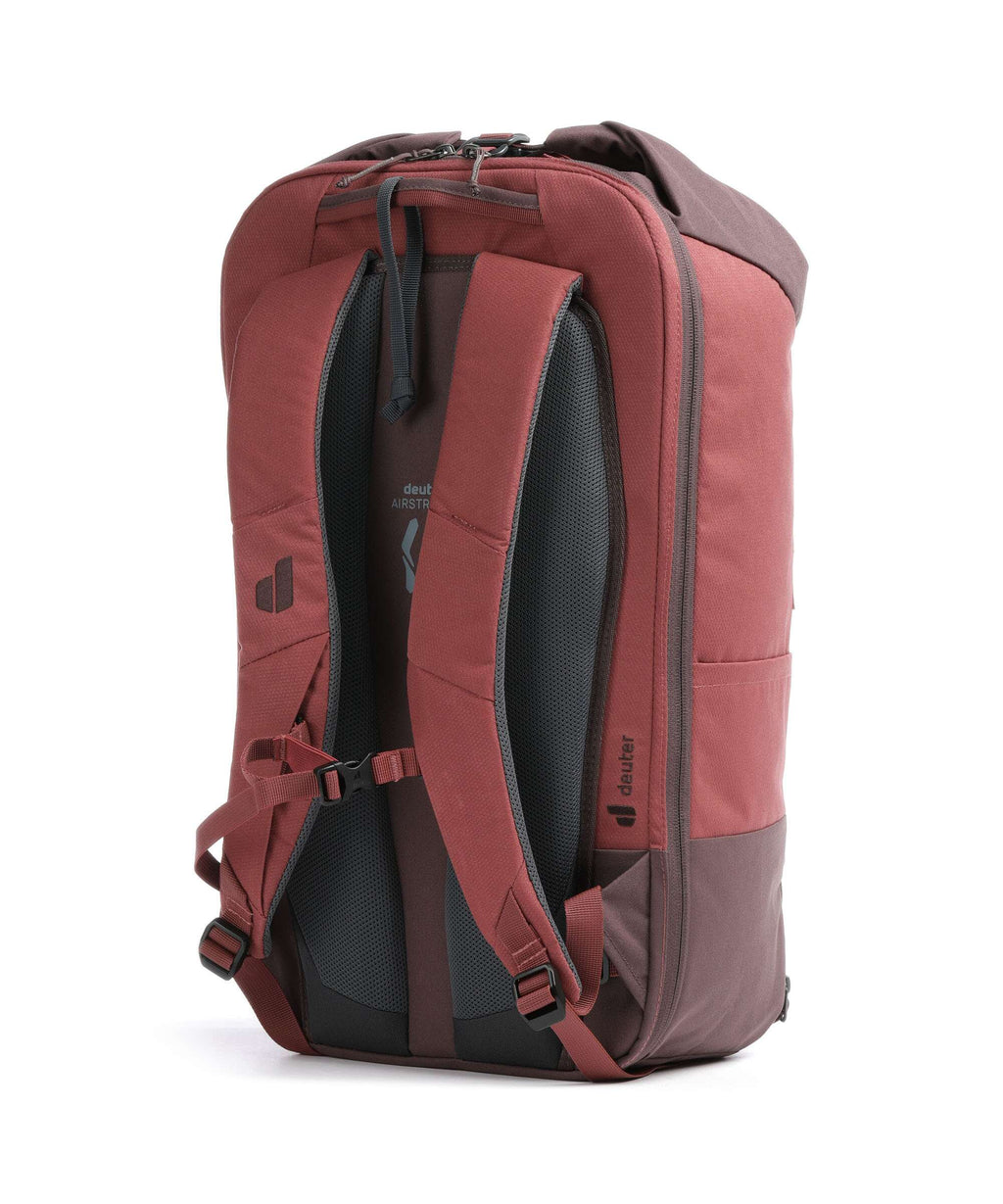 Deuter Utilion 30 Hiking backpack caspia/raisin