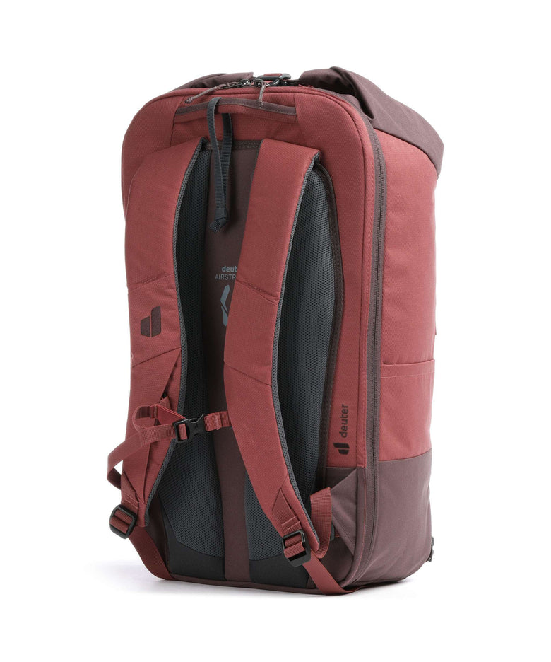 Deuter Utilion 30 Hiking backpack caspia/raisin