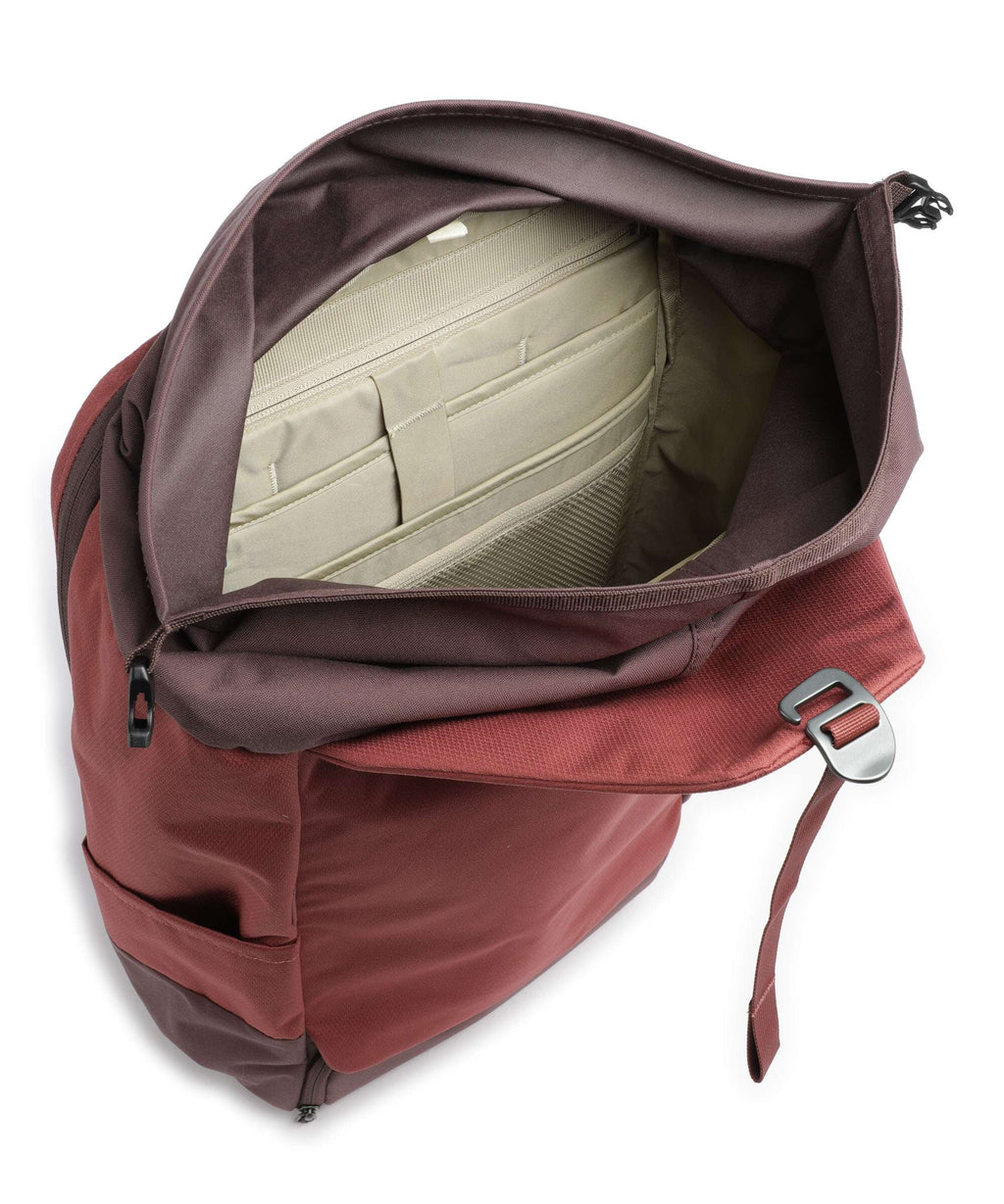 Deuter Utilion 30 Hiking backpack caspia/raisin