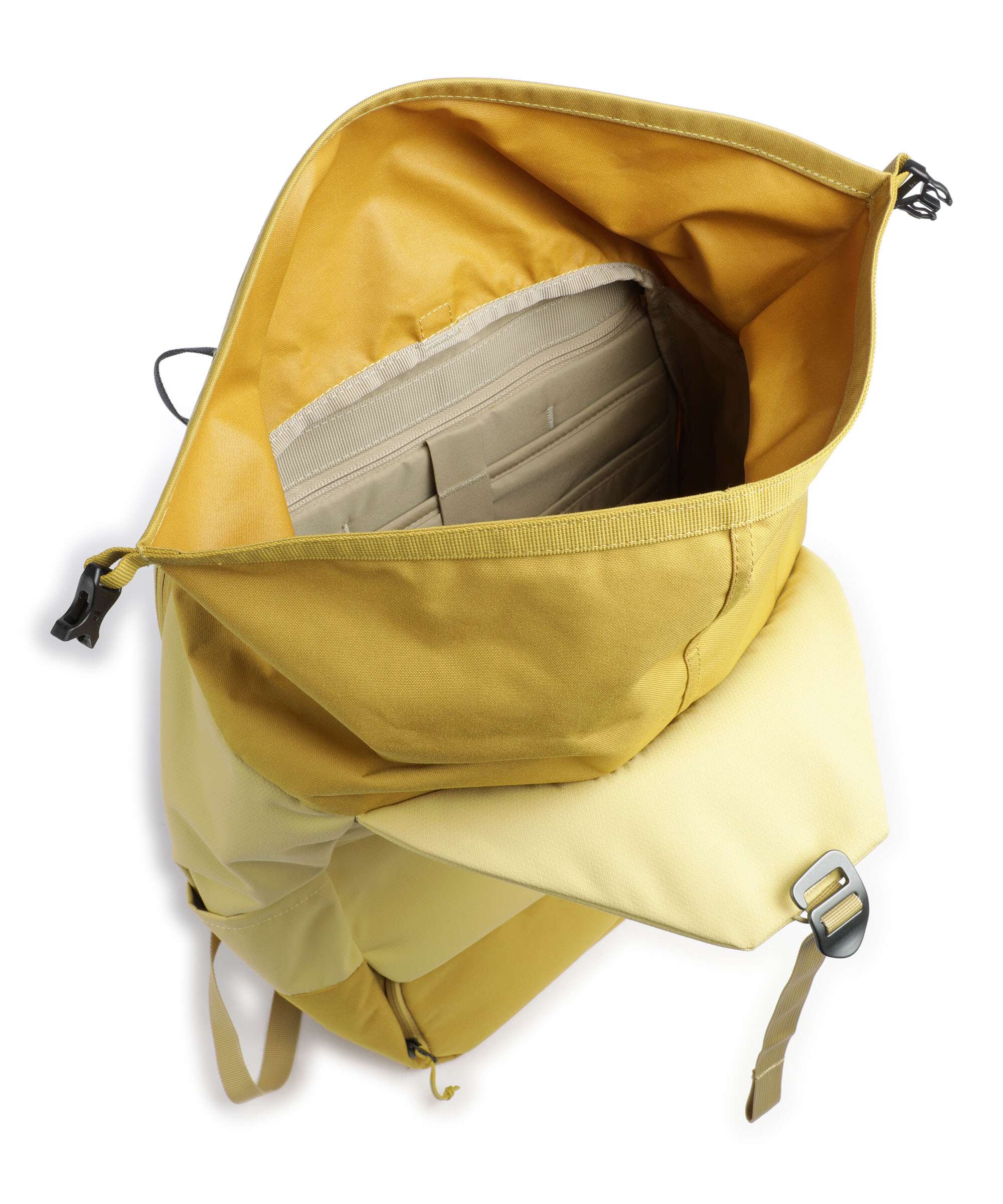 Deuter Utilion 30 Hiking backpack ginger/turmeric