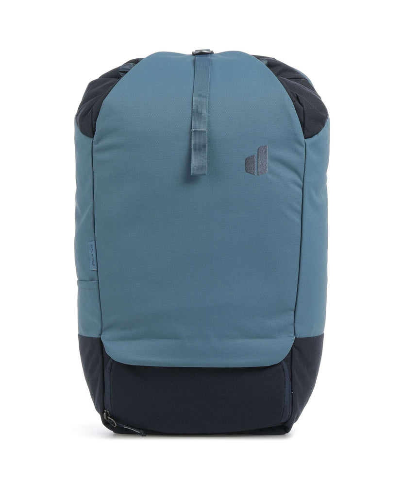 Deuter Utilion 34+5 Hiking backpack atlantic ink