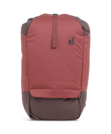 Deuter Utilion 34+5 Retkeilyreppu caspia/raisin