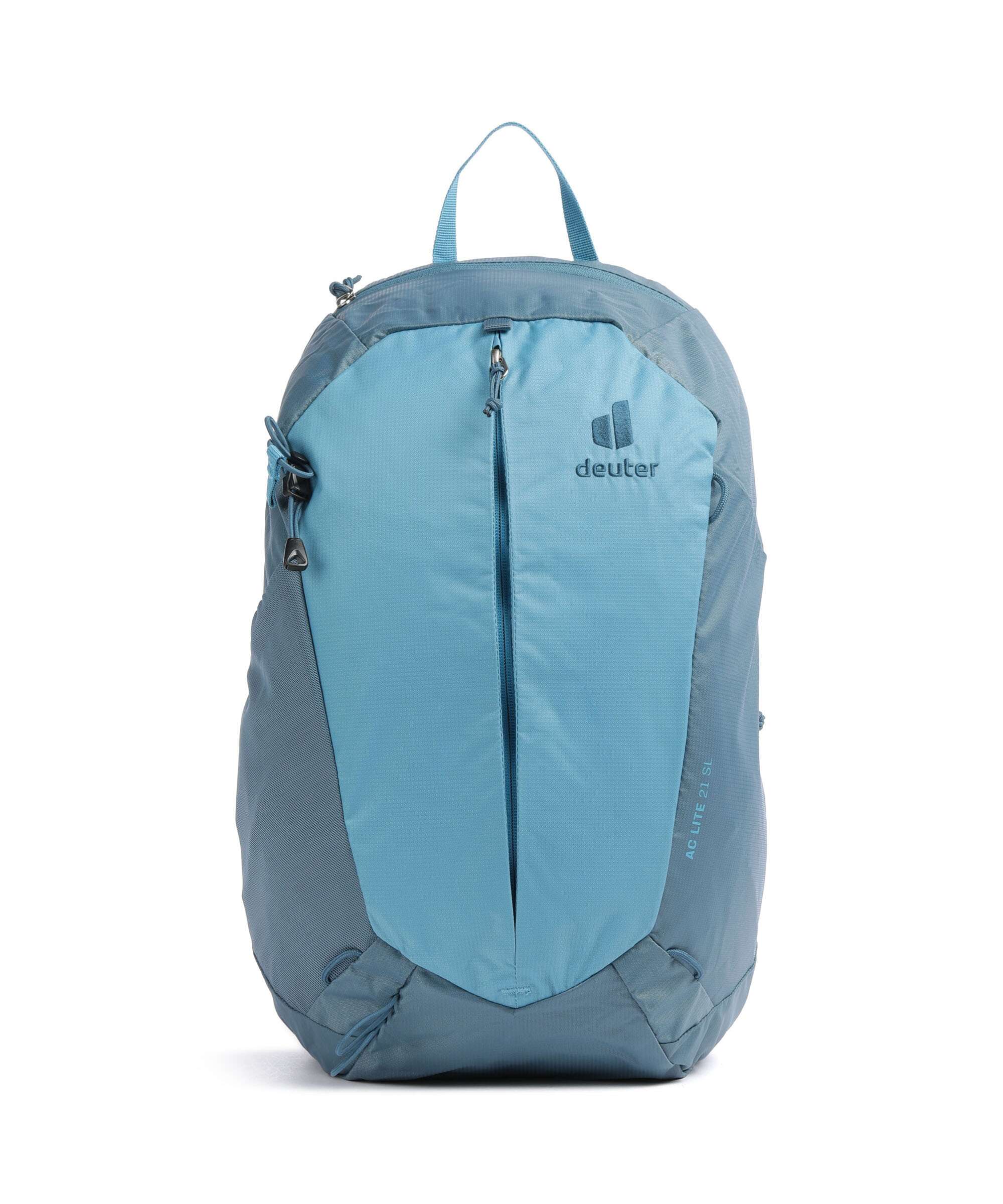 Deuter AC Lite 21 SL Hiking backpack lagoon atlantic