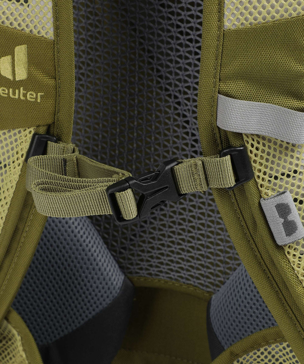 Deuter AC Lite 23 Hiking backpack linden/cactus
