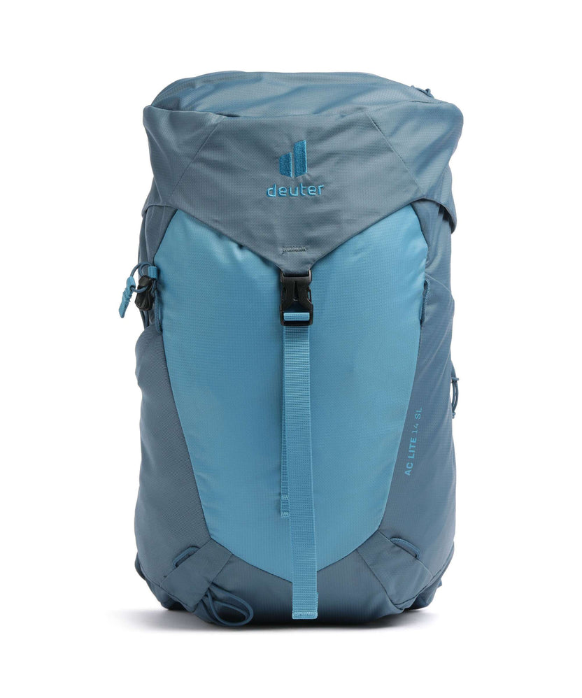 Deuter AC Lite 14 SL Backpack lagoon atlantic